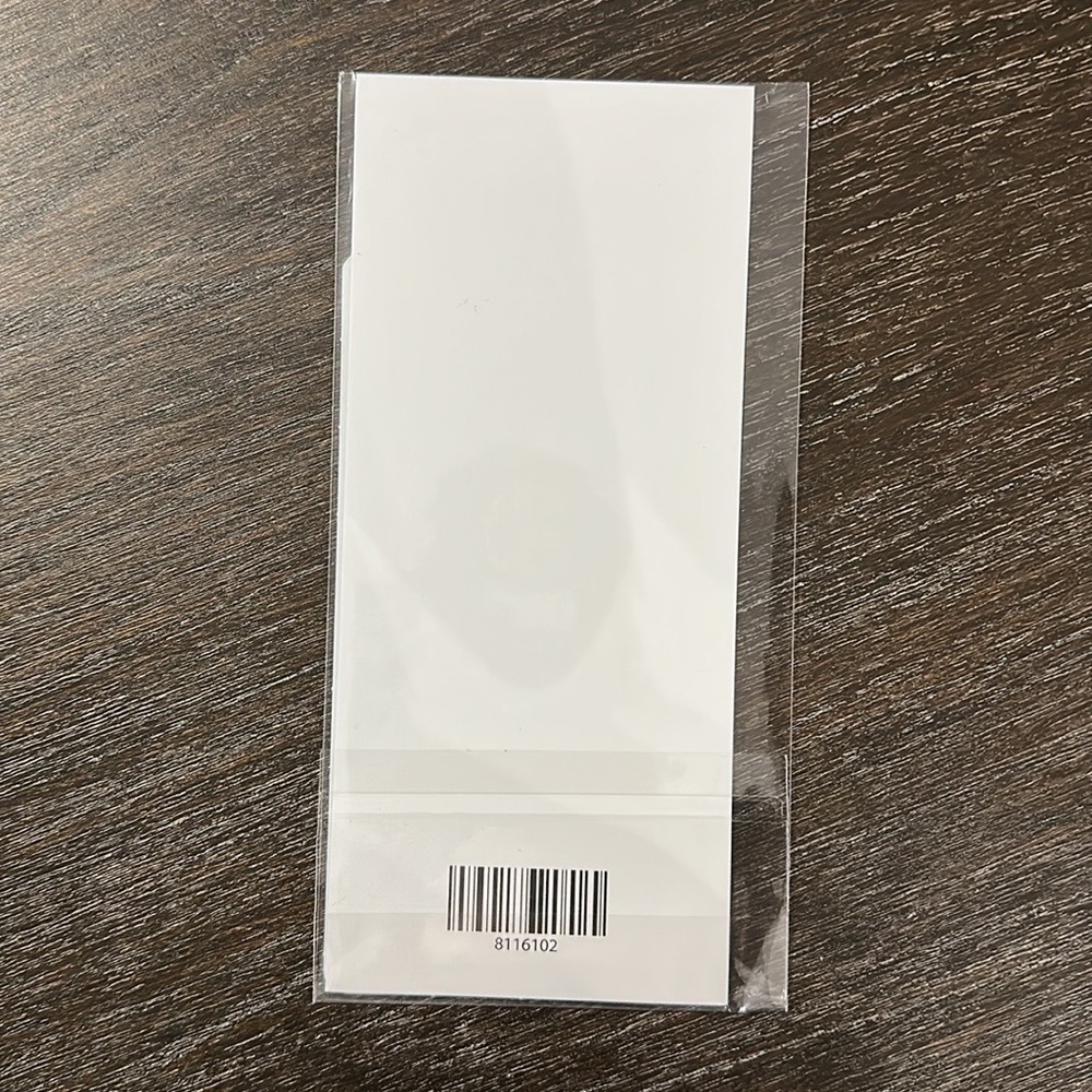 Cloth & Paper Stickers - Picture 3 of 3